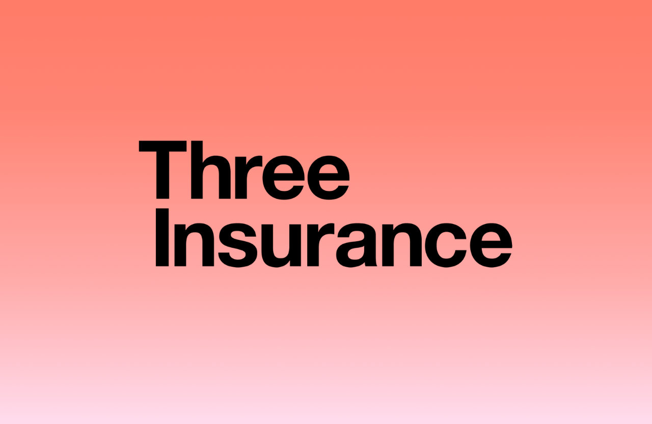Three Insurance